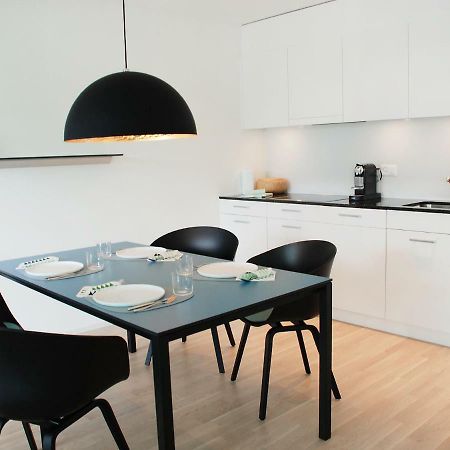 Apartment Laville A-4-3 By Interhome Locarno Eksteriør bilde