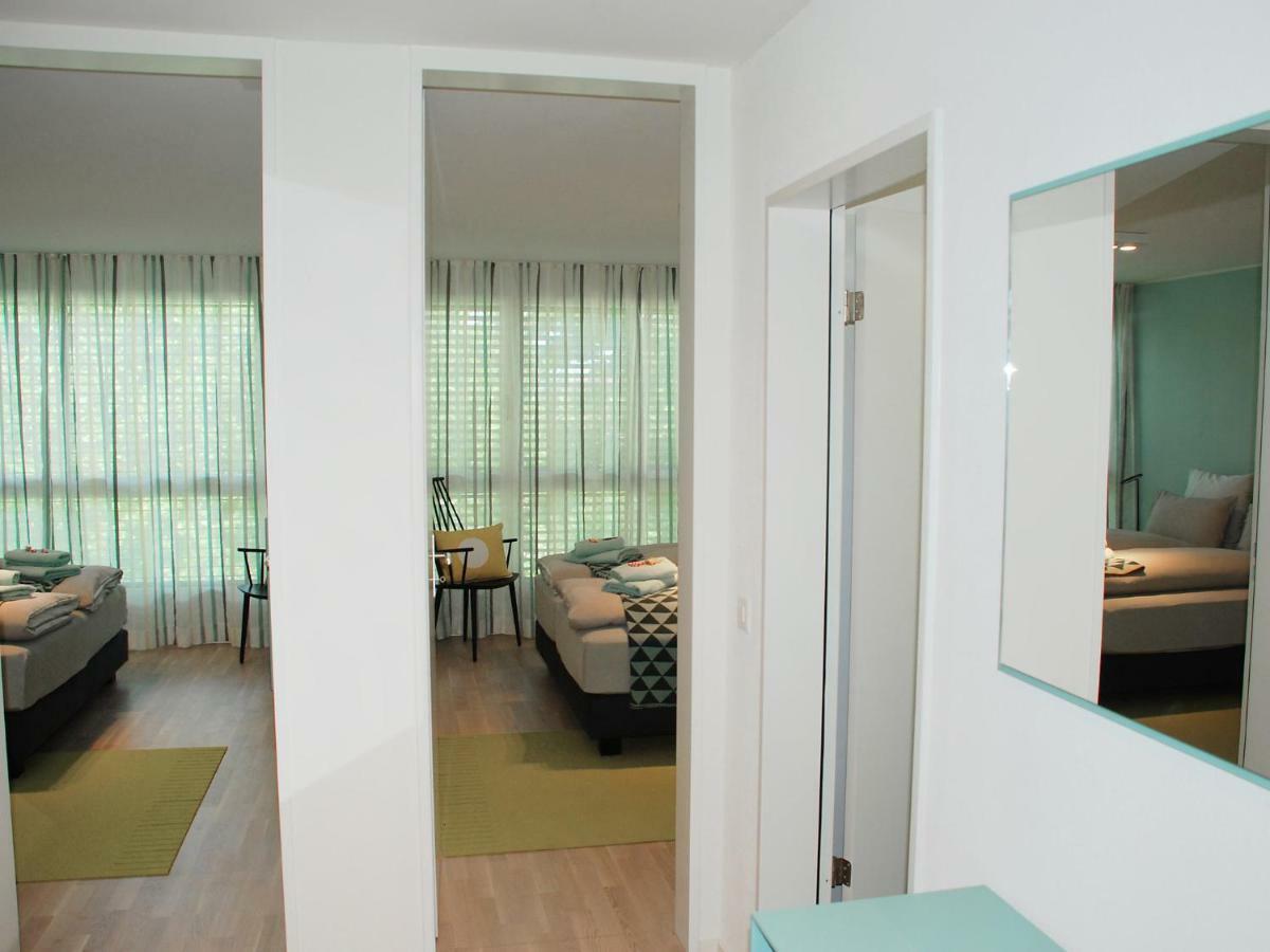 Apartment Laville A-4-3 By Interhome Locarno Eksteriør bilde