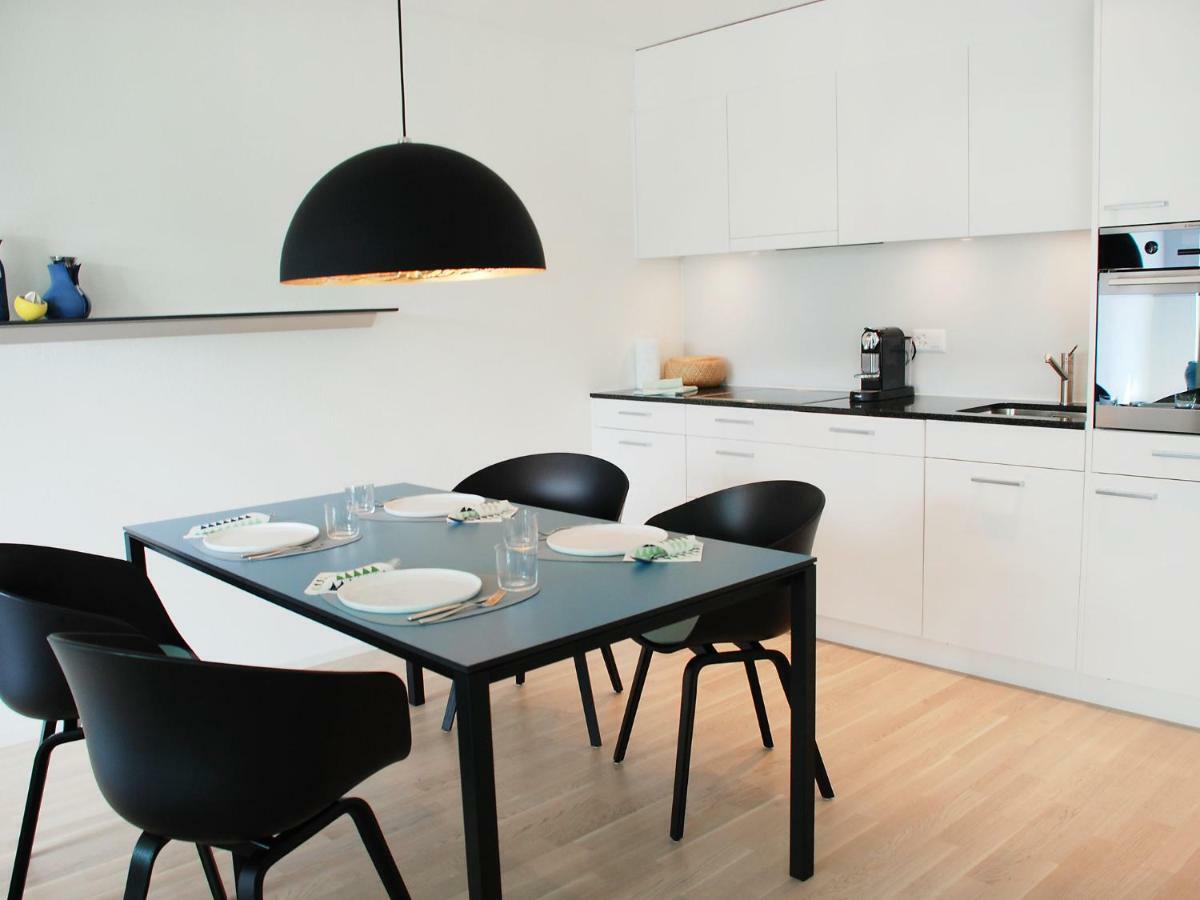 Apartment Laville A-4-3 By Interhome Locarno Eksteriør bilde